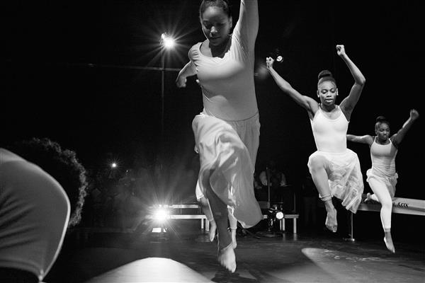 Dance 